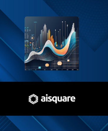 AISquare logo