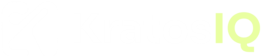 KratosIQ logo