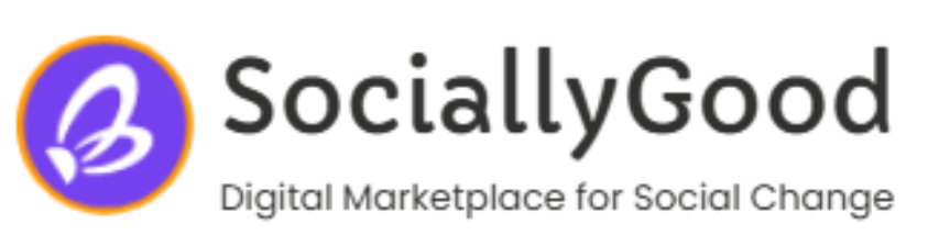 SociallyGood logo