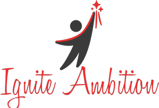 IgniteAmbition logo